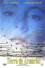 poster of movie Tierra de Armarios
