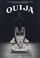 poster of movie Ouija (2014)