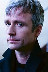 picture of actor David Storch