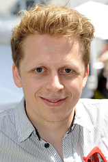 picture of actor Ferdinand Schmidt-Modrow