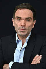 photo of person Yann Moix
