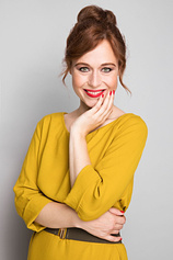 picture of actor Kata Gáspár