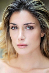 picture of actor Mariana Falace