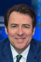 Foto de Jonathan Ross