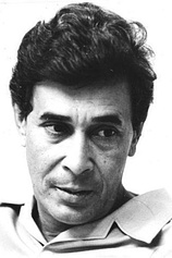 picture of actor Octavio Cortázar