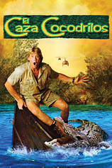 poster of movie El Cazacocodrilos