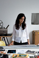 photo of person Amie Siegel