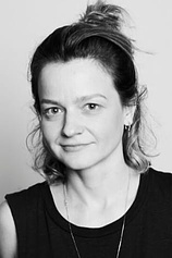 photo of person Carolina Markowicz