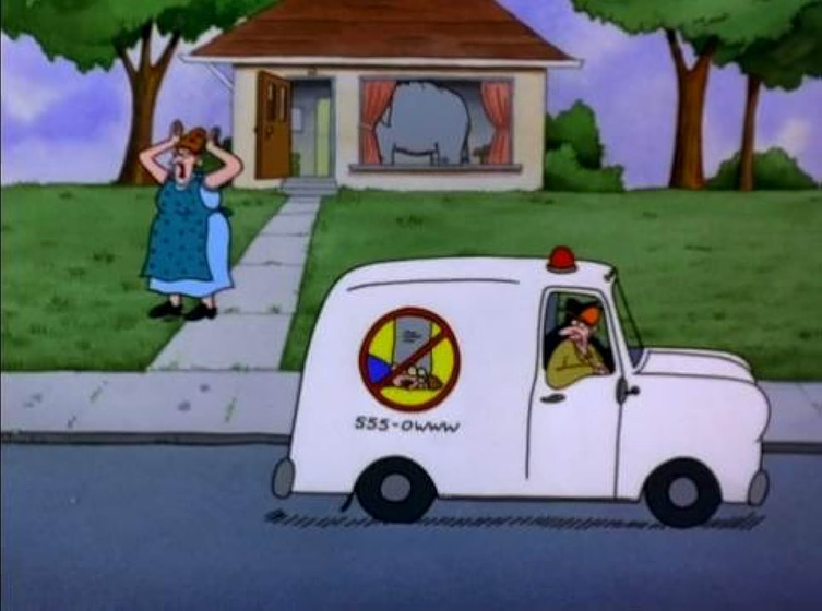 Imagen de Tales from the Far Side II
