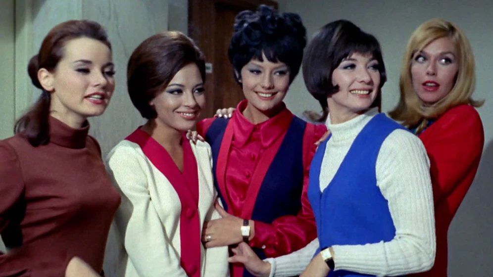 Imagen de las-secretarias