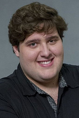 picture of actor Felipe Hintze