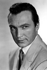 picture of actor Warren Stevens