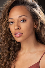 picture of actor Christie Leverette