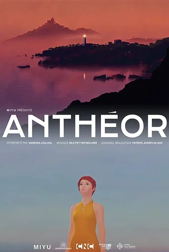 Poster de Anthéor