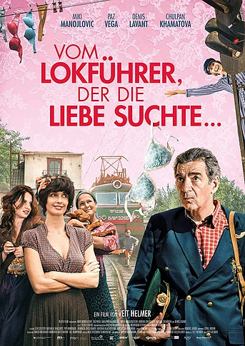 Poster de The Bra