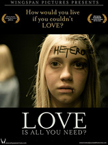 poster of movie Love Is All You Need?