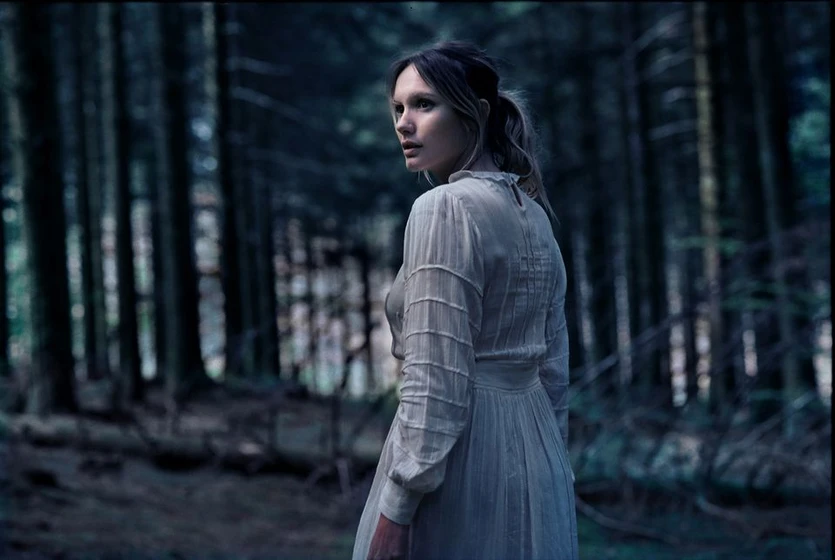 Ana Girardot en ogre