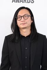 photo of person Matthew Chuang