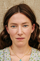 picture of actor Clara Schwinning