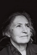 Foto de Danièle Huillet