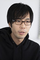photo of person Kenta Yamada