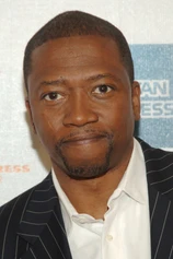 Foto de T.K. Carter
