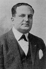 photo of person Leon Schlesinger