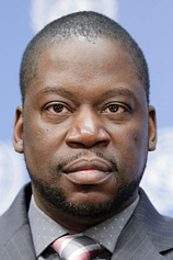 picture of actor Daryl Mitchell