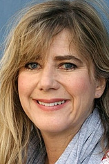 picture of actor Imogen Stubbs