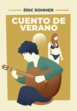 poster of movie Cuento de Verano