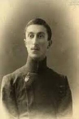 Foto de Aleksandre Takaishvili