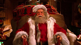 still of content Santa Claus, the Movie