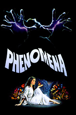 poster of movie Phenomena
