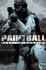 poster of movie Paintball