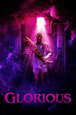 poster of movie Glorious