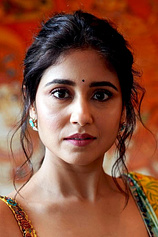 picture of actor Shweta Tripathi