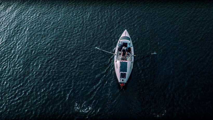Imagen de Row of Life