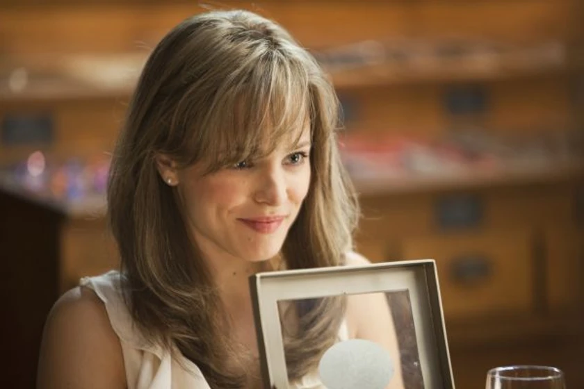 Rachel McAdams en todos-los-dias-de-mi-vida