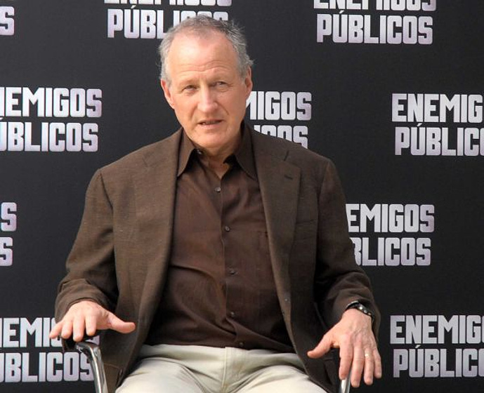 Imagen de Enemigos Públicos (Photocall en Madrid. Julio 2009)