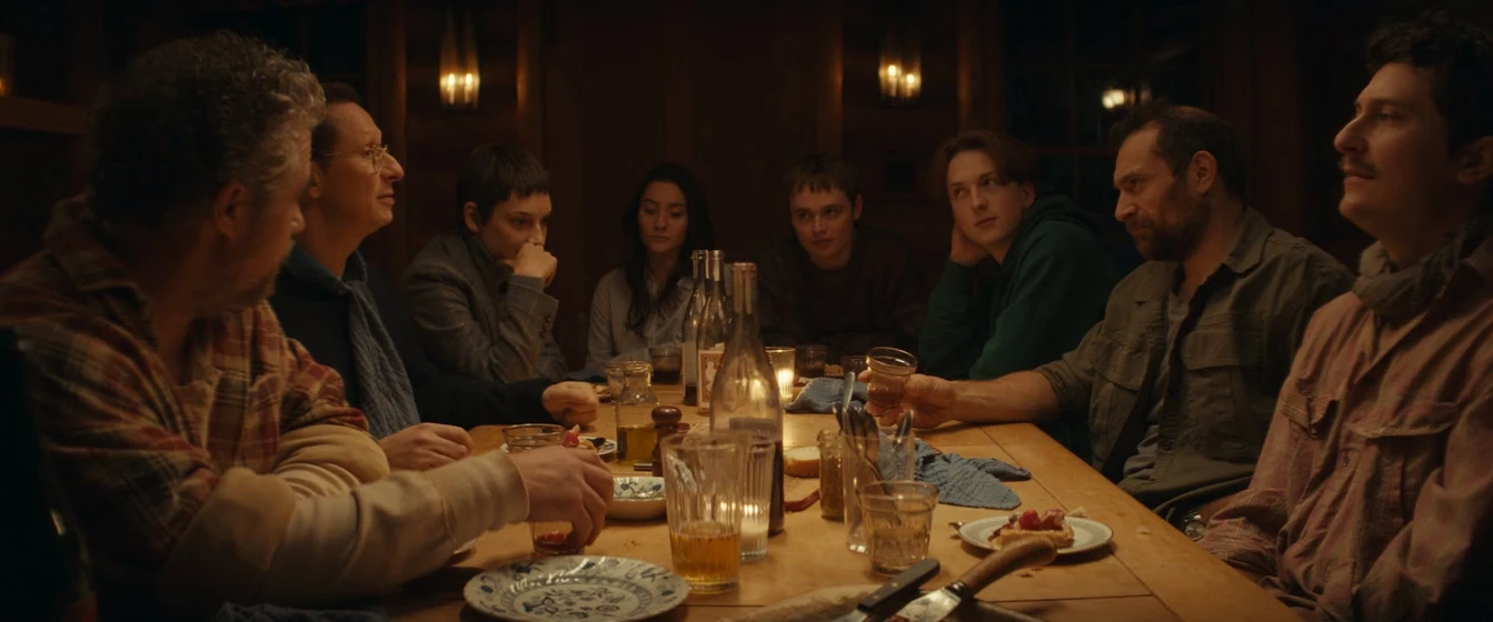 Imagen de who-by-fire