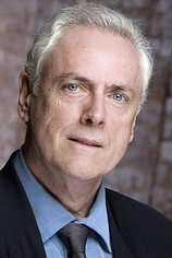 photo of person Angus Hepburn