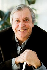 picture of actor Normand Chouinard