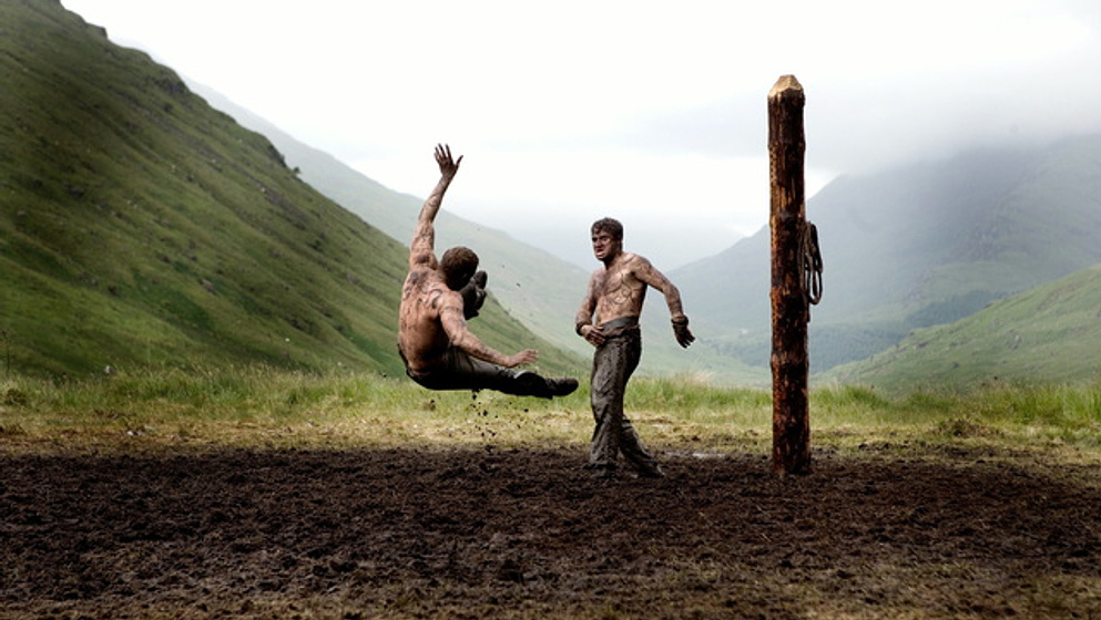 Imagen de Valhalla Rising