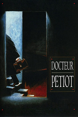 poster of movie Doctor Petiot
