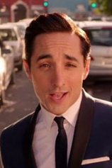 picture of actor Eric Schneider