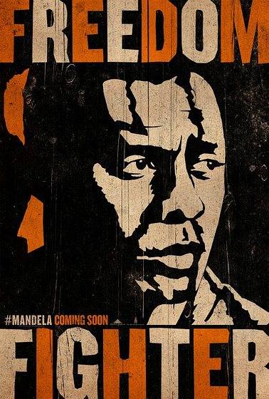 Imagen de Mandela. Del Mito al Hombre (Teaser #2)