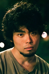 photo of person Yuiga Danzuka