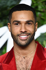 picture of actor Lucien Laviscount