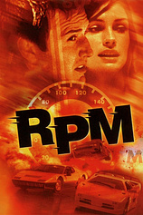 poster of movie RPM