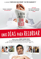 poster of movie Unos Días para recordar